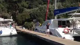 Kapi Creek turkey