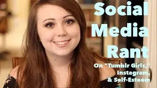 Social Media Rant: 