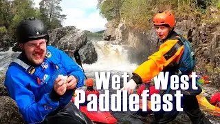 Wet West Paddlefest 2023