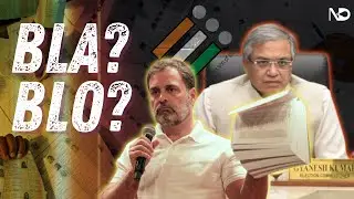 Polling Booths and its Booth Level Agents and Booth Level Officers | Indian Elections