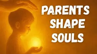 The Sacred Role of Parents | Spiritual Parenting Part 2