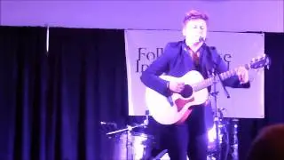 Folk  alliance 2015 Video sampler