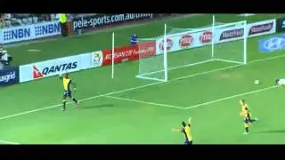 Bernie Ibini 2012-2014