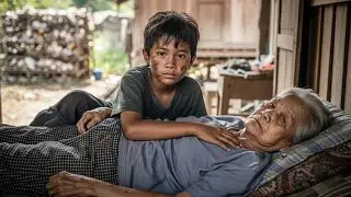 เด็กเก็บขยะดูแลยายป่วย 10 ปี | ความลับมรดกที่ไม่มีใครคาดคิด ตอนจบทำเอาน้ำตาไหล