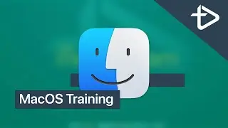 OBC Media Ministry - MacOS Training