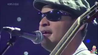 Raul Midon -  State of Mind LEG