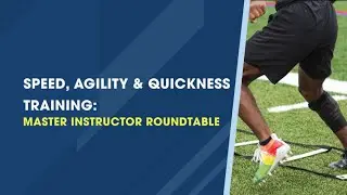 Mastering Movement: SAQ Training for Functional Fitness & Injury Prevention