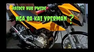 raider hub pwede ba ? sa MGA vperman ?