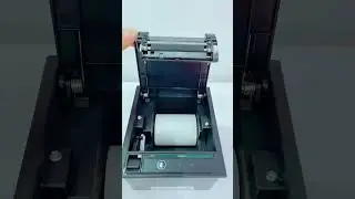 HSPOS panel printers