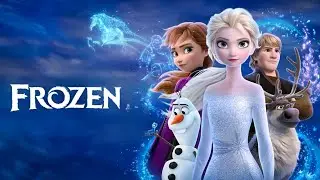 Frozen story in Hindi full Hd story 2025
