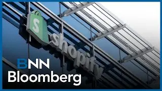 Shopify is a powerhouse: Belski