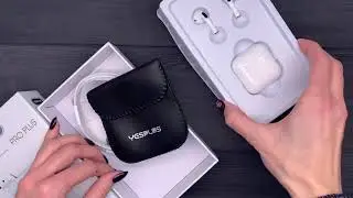 Беспроводные наушники TWS-10 Yesplus