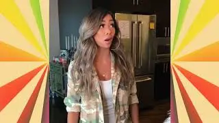 BEST! LIANE V! NEW Vines And Instagram Compilation 2017