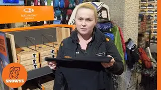 Icebreaker Everyday Merino Thermal Base Layer