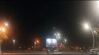 جولة ليلية في مدينة الصويرة