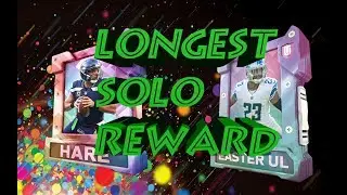 MADDEN 18 FREE EASTER HARE PACK REWARD