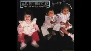 Al Hudson & The Soul Partners  You and Me (1978)
