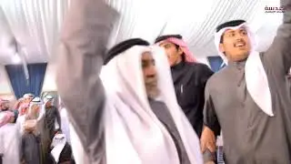 حفل تخرج الملازم غانم سعيد الهاجري - عدسة للانتاج الاعلامي