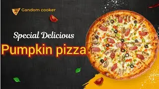 &ldquo;Pumpkin Pizza Magic is MIRACLE