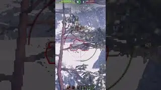 Busted TD #worldoftanks #wotgameplay #tank #wotblitz #wot