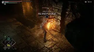 Pure Bladestone PBWT farmint Demon's Souls