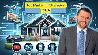 5 Real Estate Marketing Channels That Will Dominate in 2024 |  Real Estate Marketing 2024