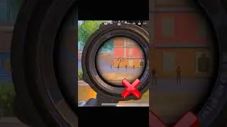 Чувствительность на 3x прицел #pubgmobile #recomendation #fragmovie #tdm #1000 #shorts #yutubeshorts