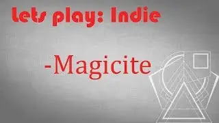 LP:I - Magicite