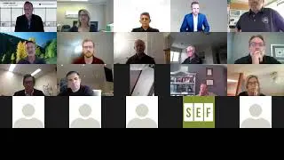 Investor Update