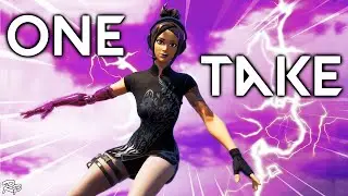 One Take 🎬 | RubyPlays