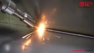 Handheld Laser Welding | SILASERS