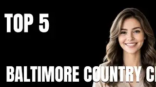 Top 5 Apps Like Baltimore Country Club Review That Actually Work Today