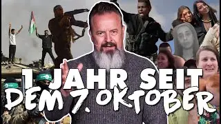 7 Lektionen vom 7. Oktober – mit Karl Michael Pilsl
