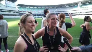 Stadium Stomp MCG 2016 - Highlights