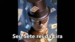 Sete da Lira 