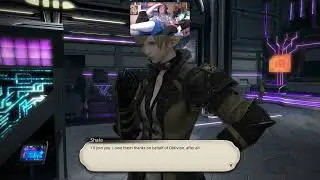 Jolty plays Final Fantasy 14 Relm Reborn #509