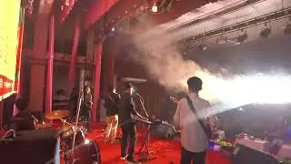 Azam khan - Bangladesh covered by @BandCONSENSUSbd #bandmusic #bandshow #rockandroll #rockmusic 