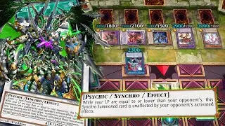 PRIMITE PEP! A stun deck that can be played going second. Yugioh Master Duel