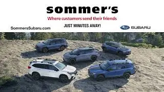 Subaru Lease and 0% APR Finance offers Milwaukee | Sommer's Subaru @Subaru @subaruforesterlive