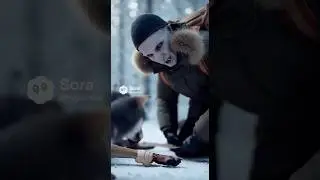 An Old Vampire Heals a Wounded Wolf Mother&hellip; Against All Odds