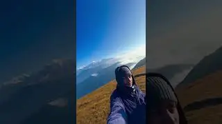 Pikey peak best view point in solukhumbu | Short day hike from kathmandu #nepal #traveldestinations