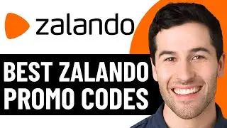 КАК ПОЛУЧИТЬ ПРОМОКОДЫ ZALANDO В 2026 ГОДУ (ЛУЧШИЙ СПОСОБ)