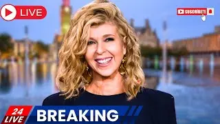 &ldquo;Sad News Today 💔 GMB Presenter&rsquo;s Behind-the-Scenes Horror Shocks Viewers&rdquo;