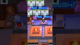 ответственный за рис🫡 #overcooked2 #cute #twitch #gamegirl #гейминг #геймплей