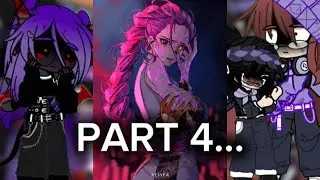 | Kpop demon hunters react to their future... | 14+ | 🇷🇺🇺🇸 |