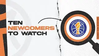 10 Newcomers to Watch in VTB League