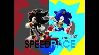 Speed Race (official NRG OST)