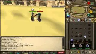 Tescoo k - Practice Makes Perfect - Runescape Hybriding -