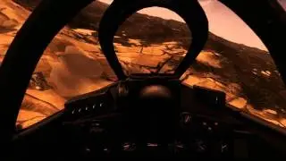 Vertigo Studios F9F Panther for FSX