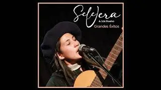 Sele Vera y Los Pampas De Bariloche-Sus Mejores Canciones